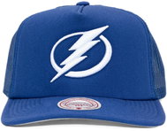 Mitchell & Ness Men's Tampa Bay Lightning NHL Evergreen Trucker Cap - Baseball Cap
