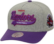 Mitchell & Ness Toronto Raptors NBA Tailsweeps Pro Snapback cap for men - Baseball Cap