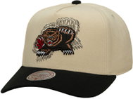 Mitchell & Ness Men's Vancouver Grizzlies NBA Off Tilted Pro Snapback Hwc cap - Baseball Cap