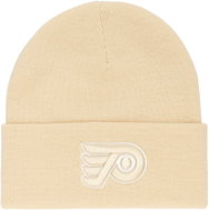 Mitchell & Ness Philadelphia Flyers NHL Fashion Basic Knit men's winter hat - Winter Hat