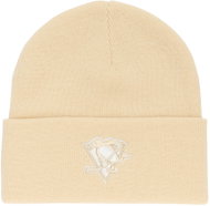 Mitchell & Ness Pittsburgh Penguins NHL Fashion Basic Knit men's winter hat - Winter Hat