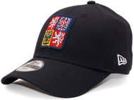 New Era Czech Republic 940K Core 9FORTY Child navy cap - Baseball Cap
