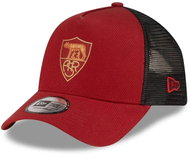 New Era AS Roma 9FO AF Tonal Trucker men's cap - Baseball Cap