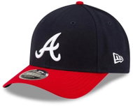 New Era Atlanta Braves MLB 9FORTY M-Crown men's cap - Baseball Cap