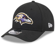 New Era Men's Baltimore Ravens NFL 9FORTY M-Crown Cap - Baseball Cap