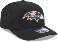 New Era Baltimore Ravens NFL 9SEVENTY Stretch Snap Performance men's cap - Baseball Cap
