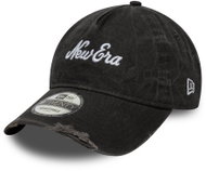 New Era Branded 920 AFrame pigment wash men's cap - Baseball Cap