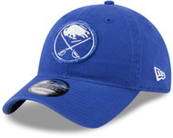 New Era Men's Buffalo Sabres NHL 920 Stamp cap blue - Baseball Cap