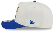 New Era Men's Buffalo Sabres NHL 950AF Chainstitch cap white/blue - Baseball Cap
