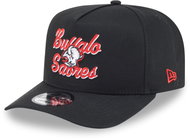 New Era men's Buffalo Sabres NHL 950AF Chainstitch cap black - Baseball Cap