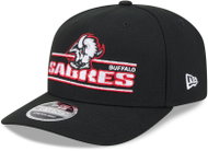 New Era Buffalo Sabres NHL 970SS Stated men's cap black - Baseball Cap