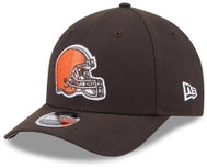 New Era Men's Cleveland Browns NFL 9FORTY M-Crown Cap - Baseball Cap