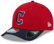 New Era Cleveland Guardians MLB 9FORTY M-Crown men's cap - Baseball Cap