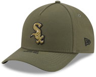 New Era men's Chicago White Sox Mlb 9FORTY M-Crown A-Frame cap - Baseball Cap