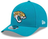 New Era Men's Jacksonville Jaguars NFL 9FORTY M-Crown cap - Baseball Cap