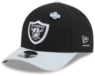 New Era Men's Las Vegas Raiders NFL 9FORTY M-Crown cap - Baseball Cap
