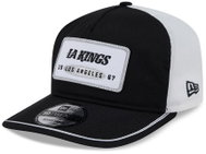 New Era Los Angeles Kings NHL 1920 Emb patch men's cap - Baseball Cap