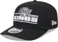 New Era Los Angeles Kings NHL 970SS Stated men's cap - Baseball Cap
