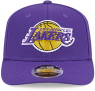New Era Men's Los Angeles Lakers NBA 9SEVENTY Stretch Snap Performance cap - Baseball Cap