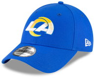 New Era Men's Los Angeles Rams NFL The League cap - Baseball Cap