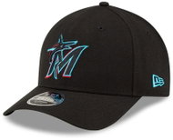 New Era Miami Marlins MLB 9FORTY M-Crown men's cap - Baseball Cap