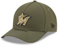 New Era Miami Marlins MLB 9FORTY M-Crown A-Frame men's cap - Baseball Cap