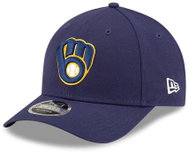 New Era Milwaukee Brewers MLB 9FORTY M-Crown Men's Cap - Baseball Cap