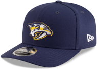 New Era Men's Nashville Predators NHL 970SS Cap - Baseball Cap