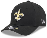 New Era New Orleans Saints NFL 9FORTY M-Crown men's cap - Baseball Cap
