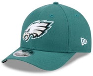 New Era Men's Philadelphia Eagles NFL 940MC NFL Team cap - Baseball Cap