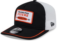 New Era Men's Philadelphia Flyers NHL 1920 Emb Patch Cap - Baseball Cap