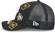 New Era Pittsburgh Penguins NHL 9FORTY M-Crown A-Frame Trucker All Over cap for men - Baseball Cap