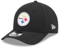 New Era Pittsburgh Steelers NFL 9FORTY M-Crown men's cap - Baseball Cap