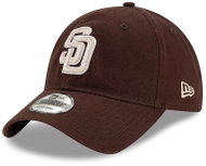 New Era Men's San Diego Padres MLB 920 MLB Core classic 2 0 rep cap - Baseball Cap