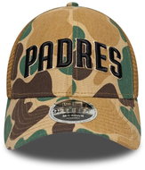 New Era San Diego Padres Mlb 9FORTY M-Crown men's cap - Baseball Cap
