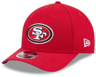New Era San Francisco 49Ers NFL 9FORTY M-Crown men's cap - Baseball Cap