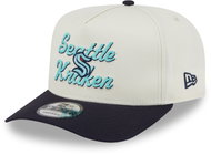 New Era Seattle Kraken NHL 950AF Chainstitch men's cap - Baseball Cap