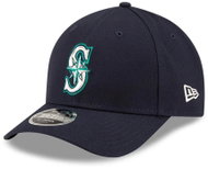 New Era Men's Seattle Mariners MLB 9FORTY M-Crown Cap - Baseball Cap