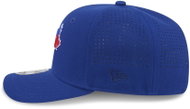 New Era Men's Toronto Blue Jays MLB 9SEVENTY Stretch Snap Performance cap - Baseball Cap