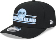 New Era Men's Utah Mammoth 2024-2025 NHL 970SS Stated cap - Baseball Cap