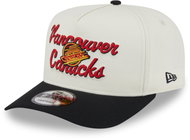 New Era Vancouver Canucks NHL 950AF Chainstitch men's cap - Baseball Cap