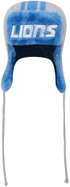 New Era Detroit Lions NFL Trapper men's winter hat - Winter Hat