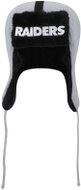 New Era Las Vegas Raiders NFL Trapper men's winter hat - Winter Hat