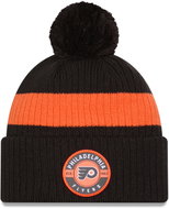 New Era Philadelphia Flyers NHL Cold Winter men's winter hat - Winter Hat