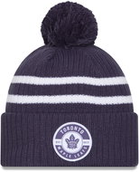 New Era Toronto Maple Leafs NHL Cold Winter men's beanie - Winter Hat