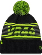 New Era VR46 Knit medium recycled sport men's winter hat - Winter Hat