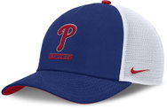 Nike Pánská kšiltovka Philadelphia Phillies Mlb Primetime Dri-Fit Rise 5 Panel Trucker M/L - Baseball Cap