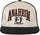 Flatbrim Arch Deadstock Snapback kids' cap