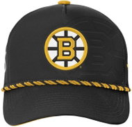 Outerstuff Boston Bruins NHL Authentic Pro 2026 Podium kids' cap - Baseball Cap