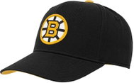 Outerstuff Boston Bruins NHL Precurved Snap kids' cap - Baseball Cap